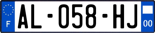 AL-058-HJ