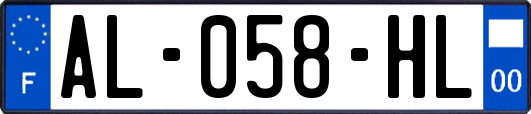 AL-058-HL