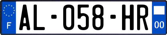 AL-058-HR