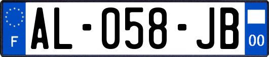 AL-058-JB