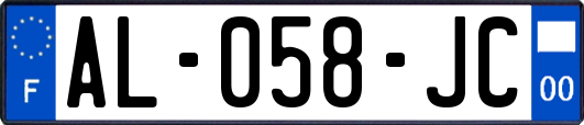 AL-058-JC