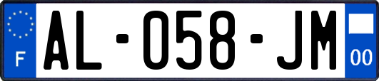 AL-058-JM