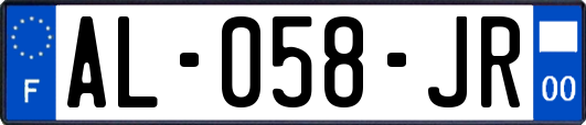 AL-058-JR