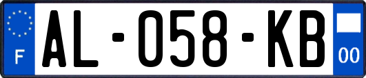 AL-058-KB