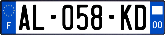 AL-058-KD