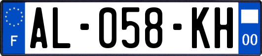 AL-058-KH