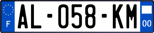 AL-058-KM