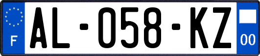 AL-058-KZ