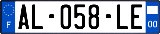 AL-058-LE