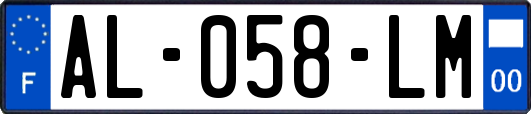 AL-058-LM