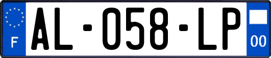 AL-058-LP