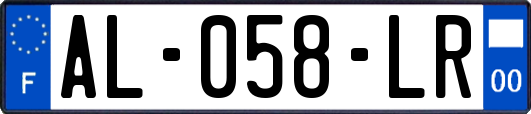 AL-058-LR