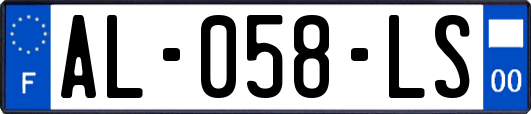 AL-058-LS