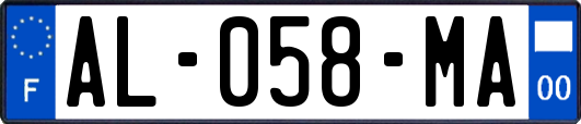 AL-058-MA