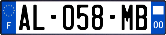 AL-058-MB