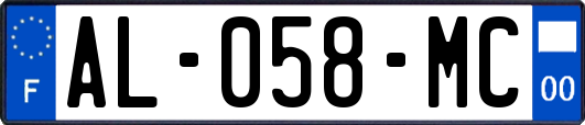 AL-058-MC