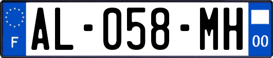 AL-058-MH