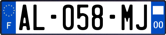 AL-058-MJ
