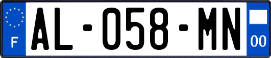 AL-058-MN