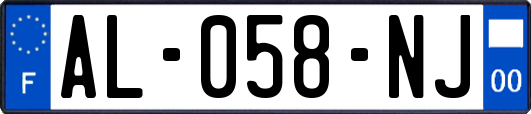 AL-058-NJ