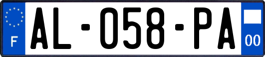 AL-058-PA