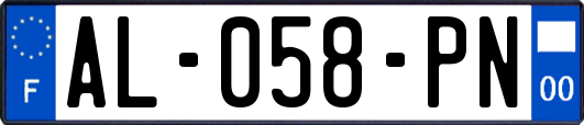 AL-058-PN