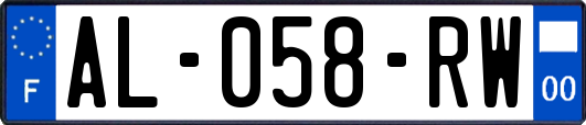 AL-058-RW