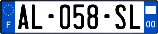 AL-058-SL
