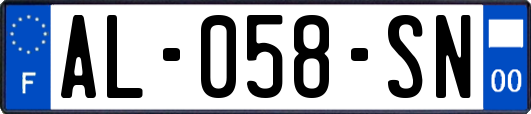 AL-058-SN