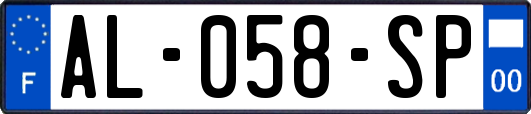 AL-058-SP