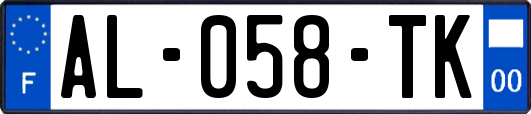 AL-058-TK