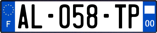 AL-058-TP
