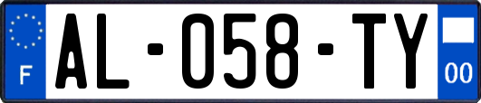 AL-058-TY