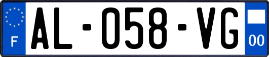 AL-058-VG