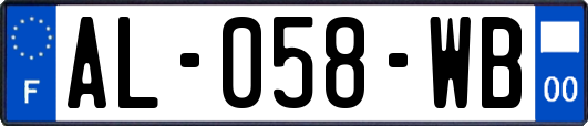 AL-058-WB