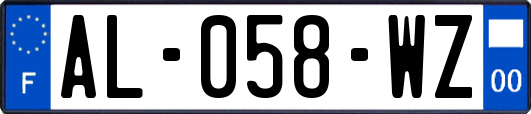 AL-058-WZ