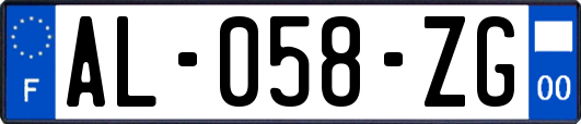 AL-058-ZG