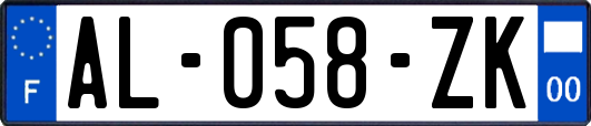 AL-058-ZK