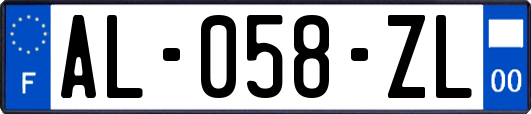 AL-058-ZL