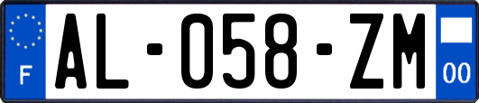 AL-058-ZM