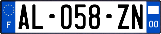 AL-058-ZN