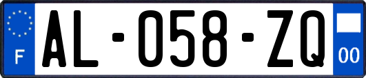 AL-058-ZQ