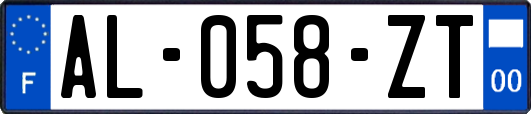 AL-058-ZT