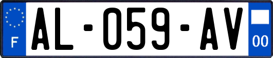 AL-059-AV