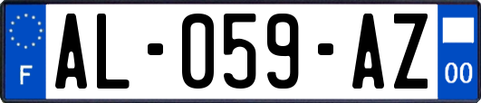 AL-059-AZ