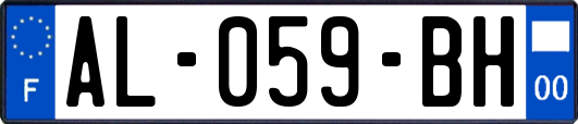 AL-059-BH