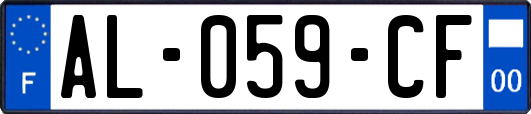 AL-059-CF