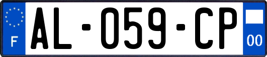 AL-059-CP