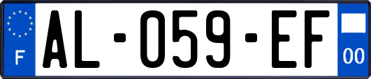 AL-059-EF