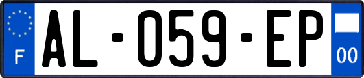 AL-059-EP